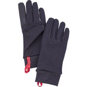 Touch Point Active 34370 Navy サイズ8 [スキー スノーボード インナーグローブ]