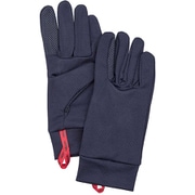 Touch Point Dry Wool 34380 Navy サイズ7 [スキー スノーボード インナーグローブ]