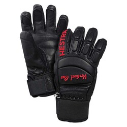 Hestra 防水グローブ 8.5サイズ 黒/赤 ヘストラ グローブ」の人気商品一覧 | 安い商品を通販サイトから