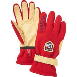 ヨドバシ.com - ヘストラ HESTRA Windstopper Active 37210 Red サイズ