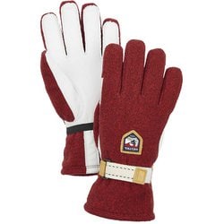 ヨドバシ.com - ヘストラ HESTRA Windstopper Tour 37170 Red