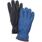 ワカヤマ Wakayama 30720 Royal/Navy サイズ8 [スキー スノーボード グローブ]