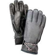 ワカヤマ Wakayama 30720 Grey/Black サイズ6 [スキー スノーボード グローブ]