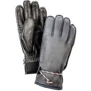 ワカヤマ Wakayama 30720 Grey/Black サイズ9 [スキー スノーボード グローブ]