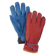 ワカヤマ Wakayama 30720 Red/Royal サイズ9 [スキー スノーボード グローブ]