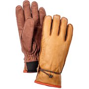 ワカヤマ Wakayama 30720 Cork/Brown サイズ7 [スキー スノーボード グローブ]