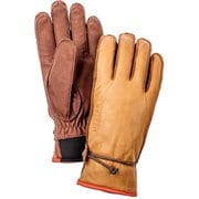 ワカヤマ Wakayama 30720 Cork/Brown サイズ9 [スキー スノーボード グローブ]