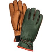 ワカヤマ Wakayama 30720 Forest/Cork サイズ9 [スキー スノーボード グローブ]