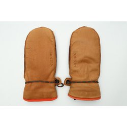 ヨドバシ.com - ヘストラ HESTRA Wakayama Mitt 30721 Cork