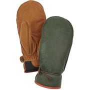 Wakayama Mitt 30721 Forest/Cork サイズ8 [スキー スノーボード グローブ]