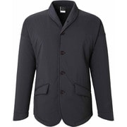 ヤマニノボッタカモシレナイ insulated AS1192 K65褐色 Sサイズ [アウトドア ジャケット ユニセックス]