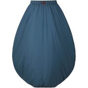 アグラスカート AX0194 T26鉄紺 Sサイズ [アウトドア スカート ユニセックス]