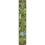 絨毯パターマット Aタイプ（GOLF&GOLF） GV0140 [パター練習用品]