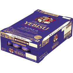 ヨドバシ.com - サッポロビール SAPPORO エビス プレミアム