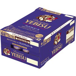 ヨドバシ.com - サッポロビール SAPPORO エビス プレミアム