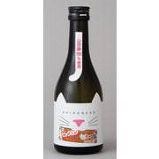 近江ねこ正宗×すぐるビッグカツ 300ml [日本酒]