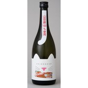 近江ねこ正宗×すぐるビッグカツ 720ml [日本酒]
