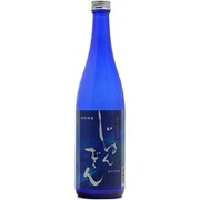 越後杜氏 純米吟醸 じゅんぎん 720ML [日本酒]