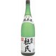越後杜氏 淡麗純米 1800ML [日本酒]