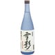 金鵄盃 雪影 特別純米 14度 720ml [日本酒]