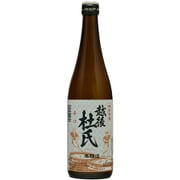 越後杜氏 本醸造 辛口 15度 720ml [日本酒]