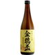 新潟のお酒 金鵄盃 720ML [日本酒]