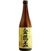新潟のお酒 金鵄盃 720ML [日本酒]