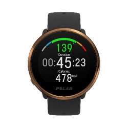 POLAR IGNITE (GPSフィットネス ウォッチ) Amazon.co.jp: POLAR (ポラール) Polar Ignite GPS フィットネス