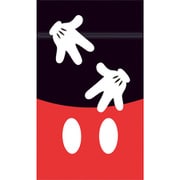キャラクターグッズ FU-013 ぷち袋 ミッキーマウス