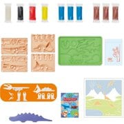 ねんDo! きょうりゅうセット