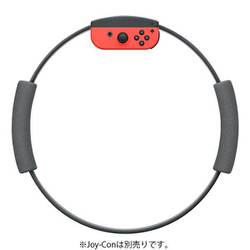 ヨドバシ.com - 任天堂 Nintendo リングフィット アドベンチャー
