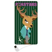 4000mAh リチウム充電器 2.1A BEASTARS ルイ BST-05B