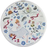 Qiワイヤレスチャージャー ディズニープリンセス シンデレラ DN-620B