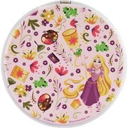 Qiワイヤレスチャージャー ディズニープリンセス ラプンツェル DN-620D
