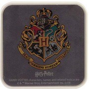 USB2ポート ACアダプタ 2.4A ハリーポッター ホグワーツ HP-33A