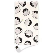 4000mAh リチウム充電器 2.1A コウペンちゃんがいっぱい KPC-03B