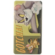 4000mAh リチウム充電器 2.1A トム&ジェリーB TMJ-51B