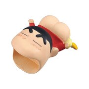 CABLE BITE BIG クレヨンしんちゃん ケツだけ星人 [Lightningケーブル用アクセサリー]