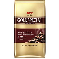 ゴールドスペシャル スペシャルブレンドAP 1000g [粉]