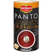 季節品 PANTO ミネストローネ風 [スープ] 160g×15本