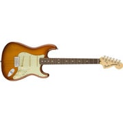American Performer Stratocaster, Rosewood Fingerboard, Honey Burst