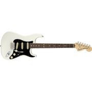 American Performer Stratocaster, Rosewood Fingerboard, Arctic White