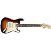 American Performer Stratocaster HSS, Rosewood Fingerboard, 3-Color Sunburst