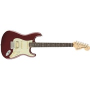 American Performer Stratocaster HSS, Rosewood Fingerboard, Aubergine