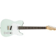 American Performer Telecaster, Rosewood Fingerboard, Satin Sonic Blue