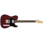American Performer Telecaster with Humbucking, Rosewood Fingerboard, Aubergine