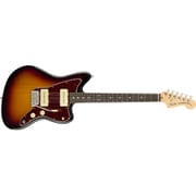 American Performer Jazzmaster, Rosewood Fingerboard, 3-Color Sunburst
