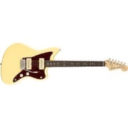American Performer Jazzmaster, Rosewood Fingerboard, Vintage White