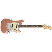 American Performer Mustang, Rosewood Fingerboard, Penny