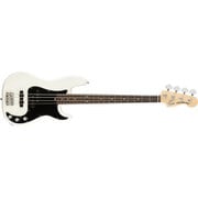 American Performer Precision Bass, Rosewood Fingerboard, Arctic White